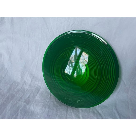 NEW Original Stratolite Green Lens SAEPP21ST75 O36A Trucker/Semis 4.25" Round! - Picture 4 of 11